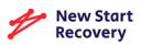 New Start Recovery logo